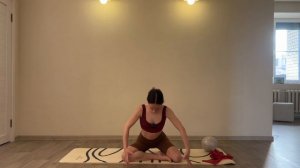 27.05 💚💛 свобода ТАЗА! поясницы и сила ягодиц