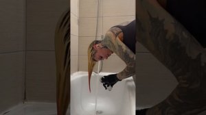 Как правильно мыть голову?