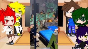 Реакция на хобби вару (ПОСЛЕДНЯЯ ЧАСТЬ) не все! приятно