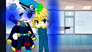 ∆Гача мем∆Гача клуб∆Гача лайф∆Октонавты∆