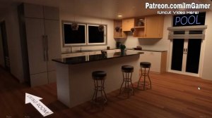 Midnight Paradise 0.15 Gameplay Walkthrough Part 1