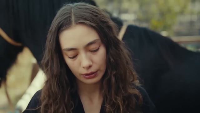 Дочь посла 73 Серия (Русский Дубляж)