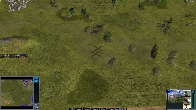 Draft Лазер vs SoulKeeper ВВС, бой 1, Project Raptor 9.1.24 смотреть онлайн