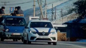 Фильм Разбой 🍟 2023 г