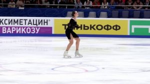 Камила Валиева. Произвольная программа (05.03.2023)