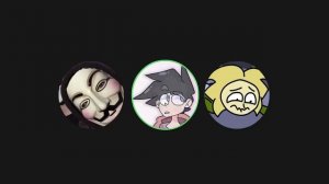 мам не бойся это Дискорд - но это анимация