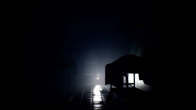 САЙЛЕНТ ХИЛЛ И НОВЫЙ НЕМЕЗИС 7# Little Nightmares 2