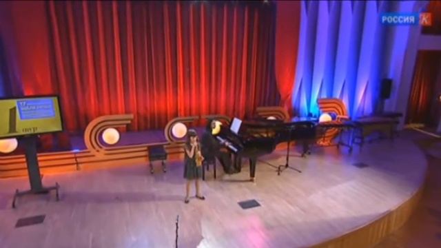 17 Щелкунчик Софья Тюрина духовые и ударные инструменты 1 тур смотреть онлайн