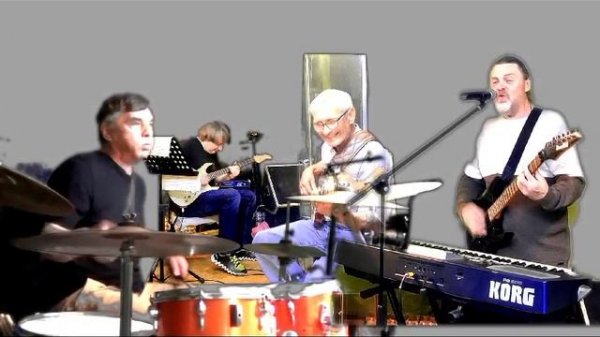 I feel good на русском