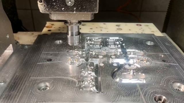 Этапы создания прототипов.