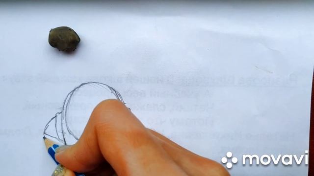 Как нарисовать НАНИ из brawl stars???😮😮😮 смотреть онлайн