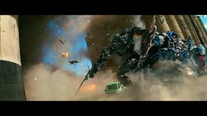 Dreadwing - Клип на фильм Трансформеры : Локдаун