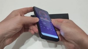 Смартфон Xiaomi Redmi A2+ 2/32GB Dual Sim Black EU