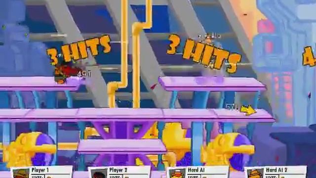 Играю с подписчиком в Оружейный беспредел 2! смотреть онлайн