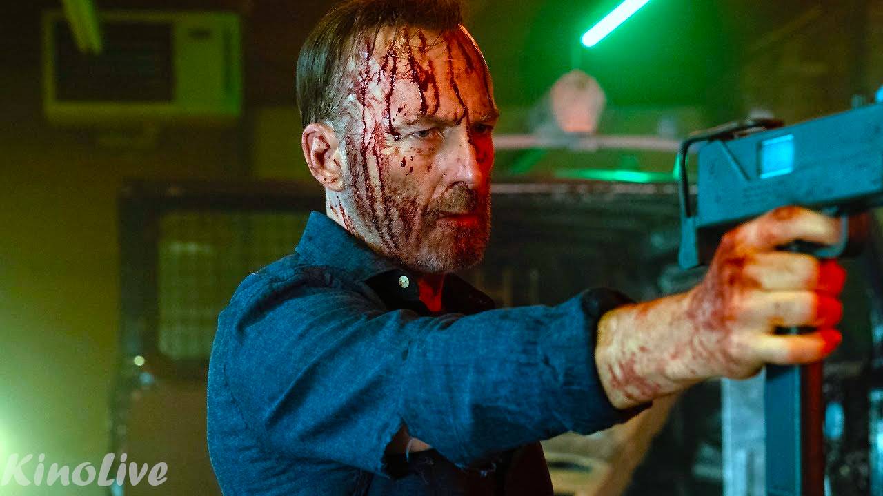 Никто 2 | Русский трейлер (Дубляж) | Фильм 2025 смотреть онлайн