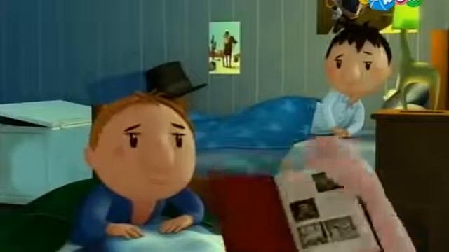 привет я Николя смотреть онлайн