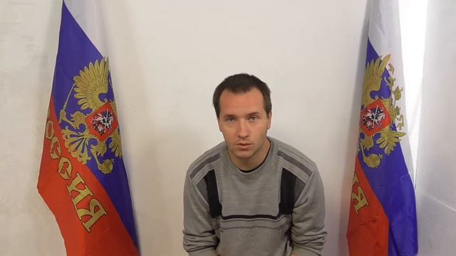 Кандидат в депутаты Лозовой Александр выпуск 1 смотреть онлайн