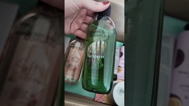 распаковочка заказа по каталогу 7.2025 смотреть онлайн