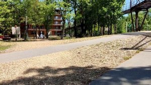 Отель Пересвет отзыв