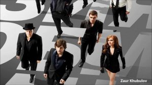 Иллюзия Обмана (Now You See Me) Эмоции от фильма