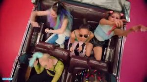 NK Настя Каменских - Девочки рулят