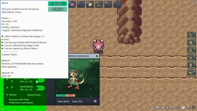 Топ 5 вещей, которыми следует заняться новичку в PokeMMO | Patrouski RUS смотреть онлайн