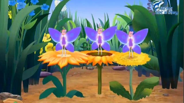 Лунтик НОВЫЕ СЕРИИ Долг чести