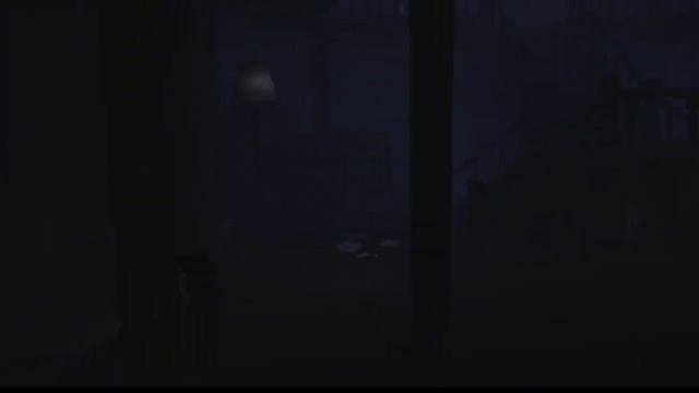 Little Nightmares// Покои Хозяйки смотреть онлайн