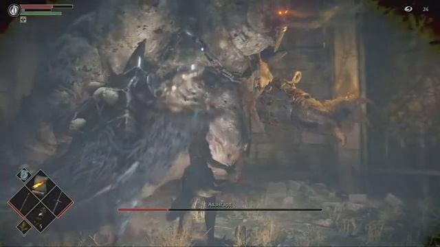 # Агент: Demon's Souls Remake за мага смотреть онлайн