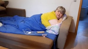 ГЕРМАНИЯ 🇩🇪/УКРАИНСКИЕ 🇺🇦БЕЖЕНЦЫ/МУРАШКИ И ВОЛОС?