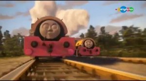 Томас и его друзья Карусель Анонс