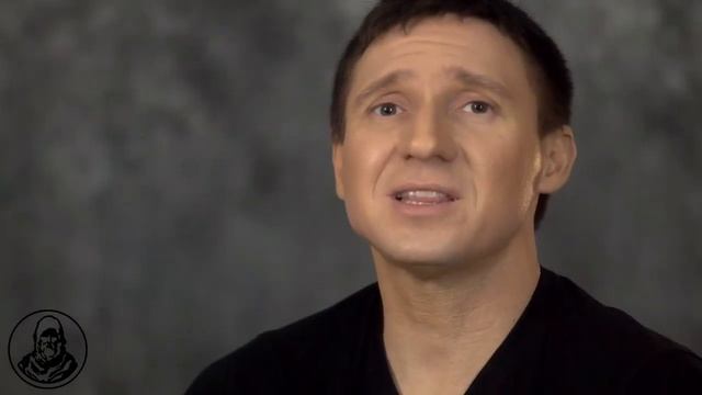 Михаил Радуга. Отличие фазы от воображения