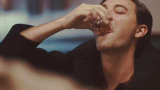 Люсьен и Аллен (Я заберу тебя) смотреть онлайн