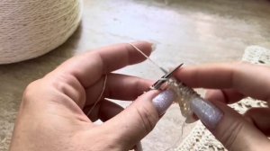 ПРОСТО И МЕГА КЛАССНО! ВЯЖЕМ КРАСИВЕЙШИЙ ДЖЕМПЕР ШИКАРНЫМ СПОСОБОМ!