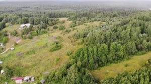 Путешествие на Ямозеро Ч14. Сплав по реке Мезень. Мезен?