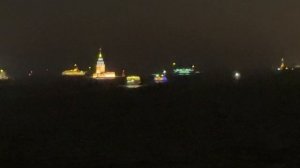 Новогодний круиз на лайнере Астория Гранде. Полный об?