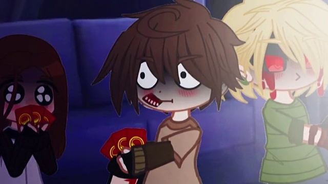 Крипипаста