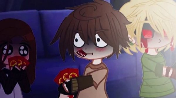 Крипипаста