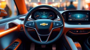 Chevrolet Niva 2026: Что изменилось? Полный обзор и ожидаемая ц?