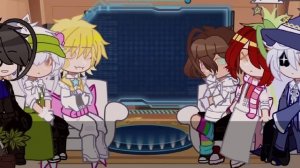 ଘ |🇷🇺| реакция Dandy's World на тик ток. [1/2]⌑ ও