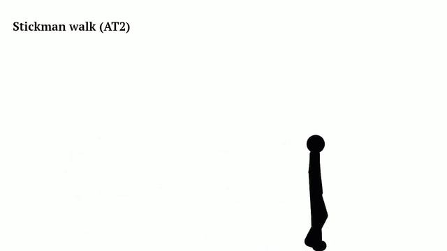 9 тестових анімацій (Roughanimator; Stick Nodes; AT2) смотреть онлайн