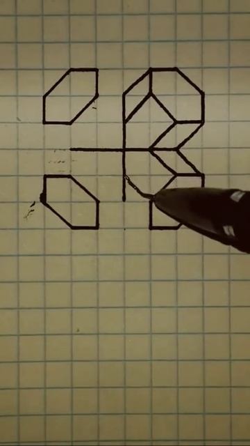 3д рисунки туториал! #supermakertop #short #shorts #tutorial #рисунок #рисунки #art смотреть онлайн