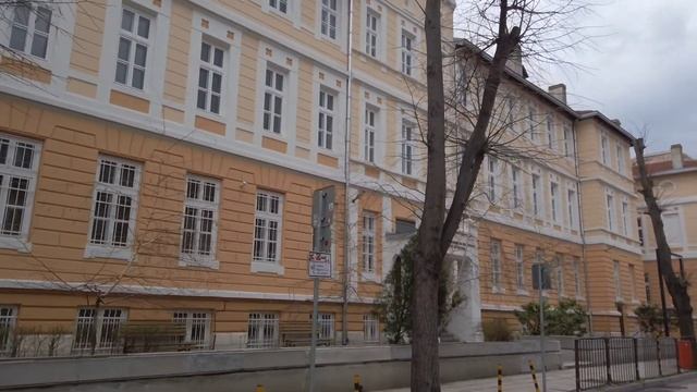 Жизнь в Болгарии, город Варна, цены на фрукты и овощи, ? смотреть онлайн