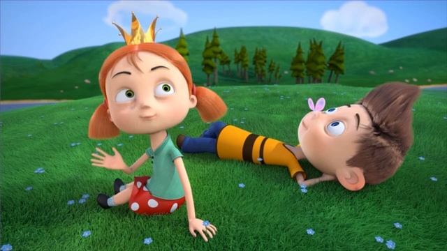 АЙСБЕРГ АНГЕЛ БЭБИ ЧАСТЬ 2