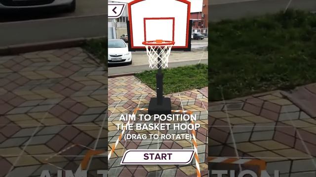 ARKit Виртуальная реальность в iOS 11! смотреть онлайн