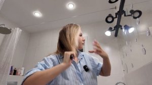 Укладка на Dyson за 10 минут на среднюю длину волос 👱🏼?