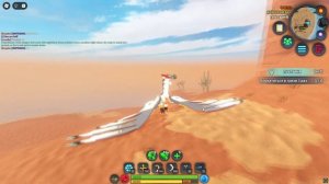 ОБЗОР НА KERUKU В CREATURES OF SONARIA