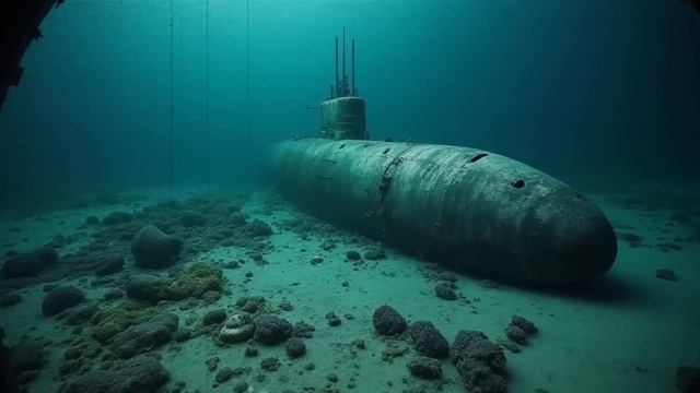 КАТАСТРОФЫ ПОДВОДНЫХ ЛОДОК: Смерть подлодок от «КУРСК смотреть онлайн