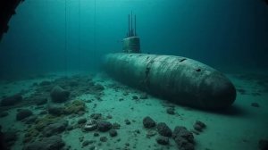 КАТАСТРОФЫ ПОДВОДНЫХ ЛОДОК: Смерть подлодок от «КУРСК