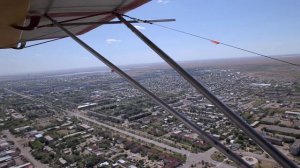 DIY Plane | Самолёт своими руками | 20.07.13
